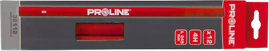 Proline 38212 Σετ Εργαλεία Χειρός 12τμχ