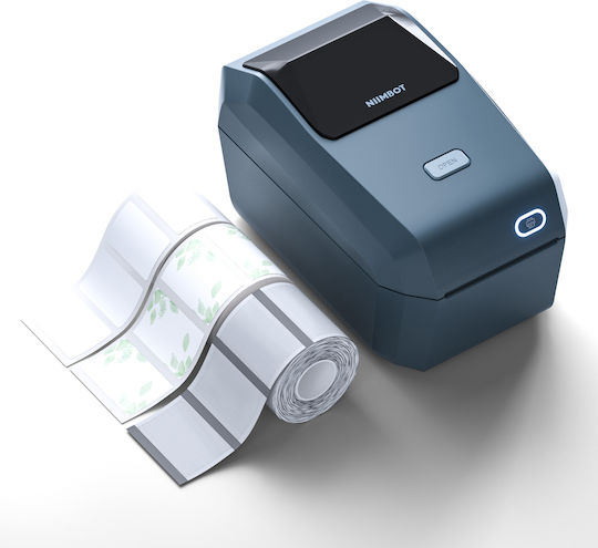 Niimbot Принтер за етикети USB, Wi-Fi, Bluetooth