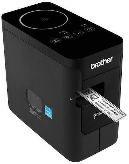 Brother Imprimantă de Etichete USB