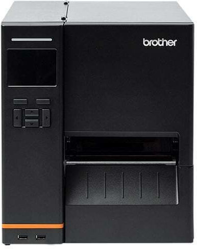 Brother Label Printer Thermal & Direct Transfer 203 dpi