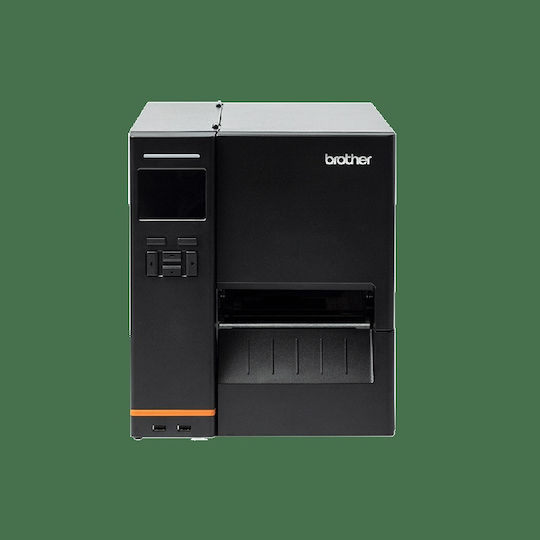 Brother Label Printer Thermal & Direct Transfer 203 dpi
