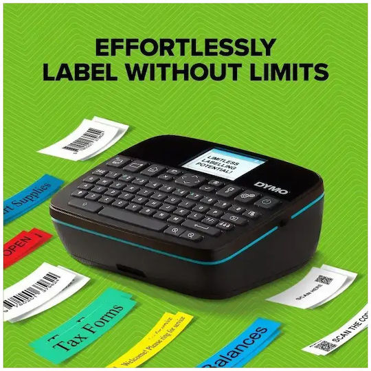 Dymo Etikettendrucker Bluetooth