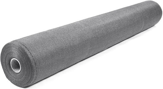 Grasher Shade Net Grey in Roll 8x50m 150gr/m²