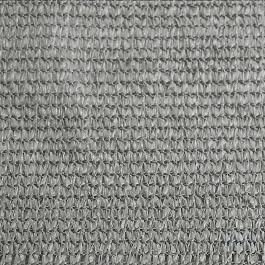Grasher Shade Net Grey in Roll 8x50m 150gr/m²