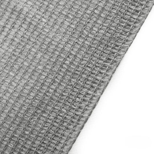 Grasher Shade Net Grey in Roll 8x50m 150gr/m²