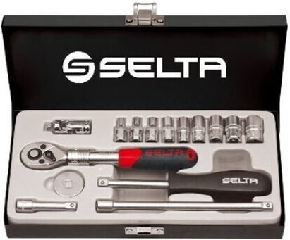 Selta Кастаня с Орехчета 16 бр