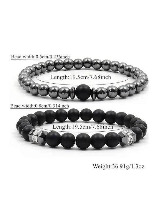 Männer Armbänder Set Männer Armbänder Set