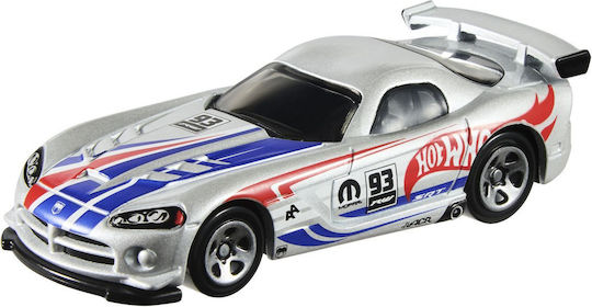 Mattel 2008 Mașinuță XL Mașinuță Metalică Dodge Viper