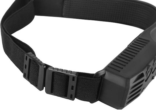 Kraft & Dele Rechargeable LED Head Flash Light