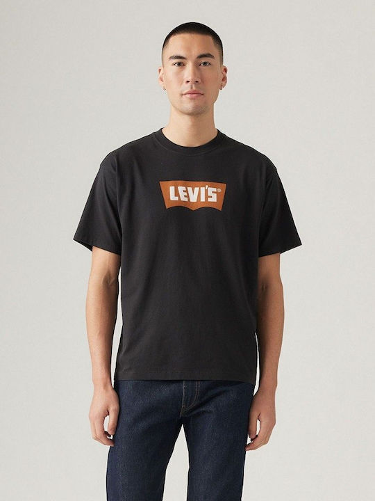 Vintage T-shirt Black
