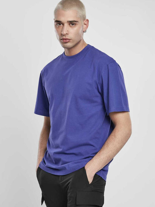 T-shirt Purple