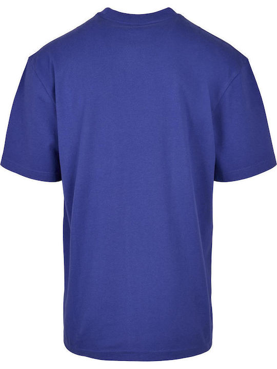 T-shirt Purple