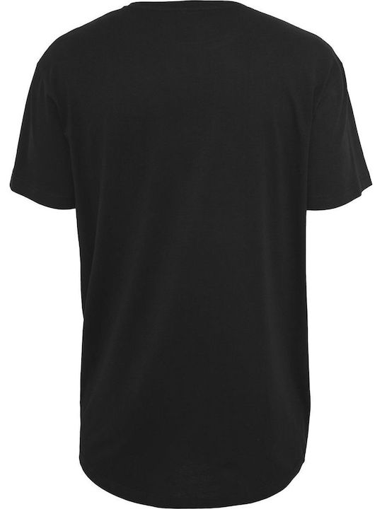 T-shirt Black
