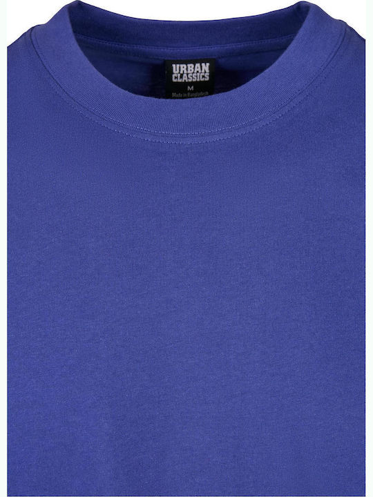 T-shirt Purple