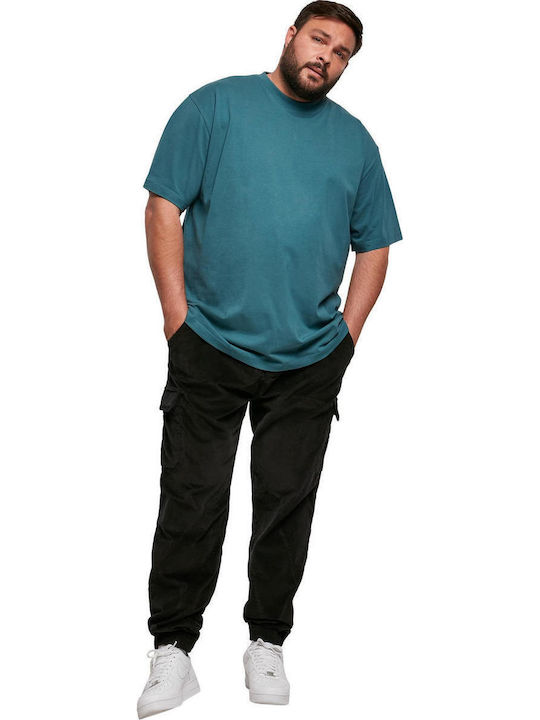 T-shirt teal