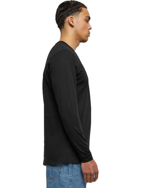 Basic T-shirt Black