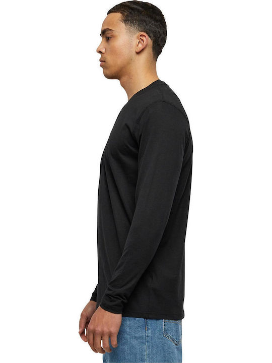 Basic T-shirt Black