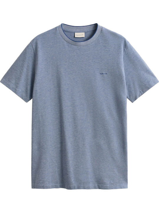 Tricou Storm Albastru