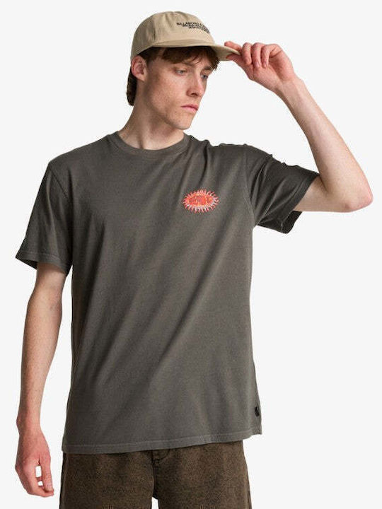 T-shirt Каки