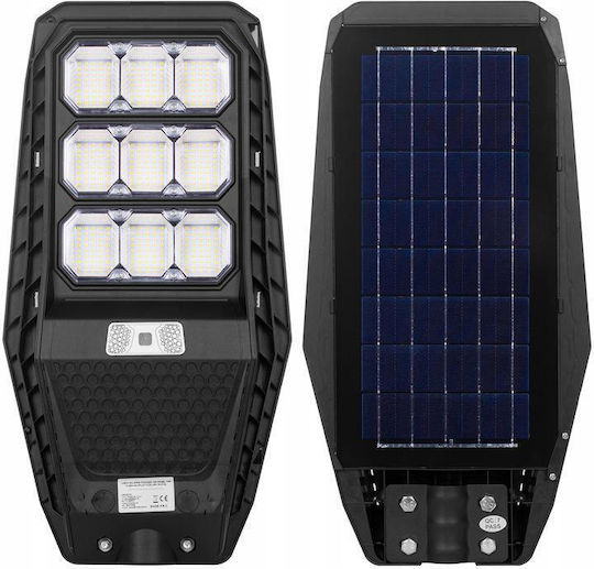 Volt Polska Street Solar Light 120W with Motion Sensor