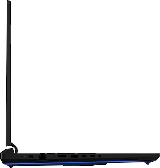 Asus Rog Strix Scar 18 18" IPS UHD 240Hz (Ultra 9-290HX Plus/64GB/2TB SSD/GeForce RTX 5090/W11 Pro) Off Black (GR Keyboard)