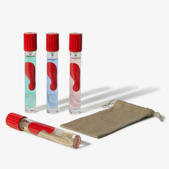 Off White Set cu Eau de Parfum