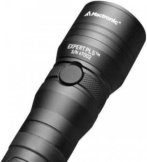 Mactronic Taschenlampe LED