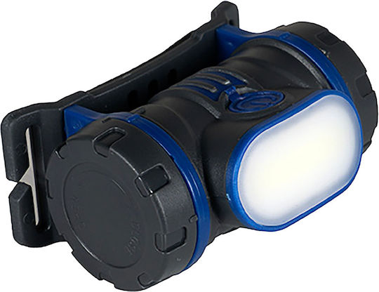 Lumenor Φακός Κεφαλής LED IPX4 με Μέγιστη Φωτεινότητα 150lm