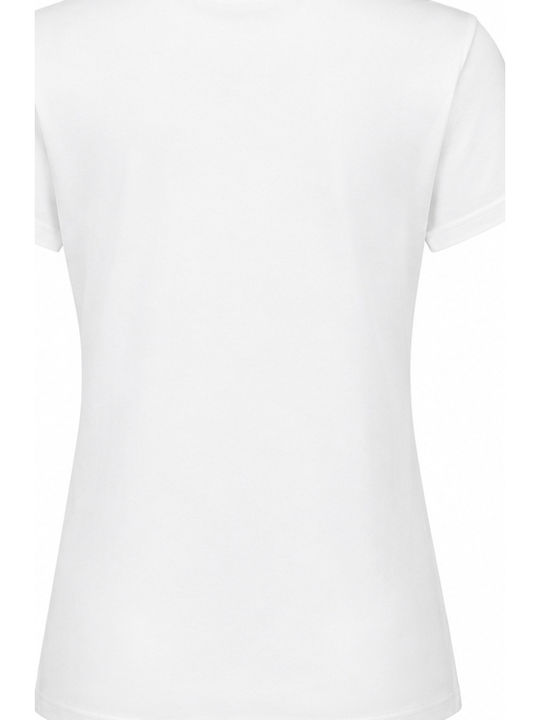 Women's T-shirt Green