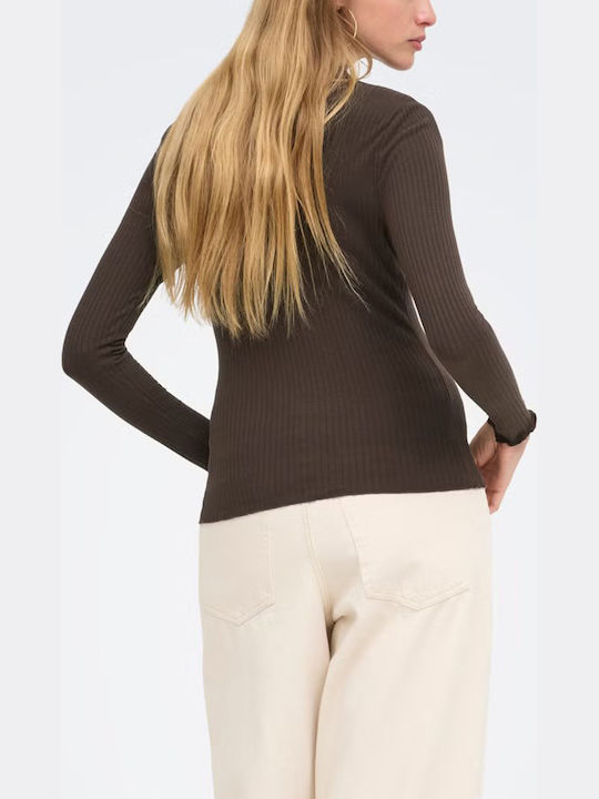 Only Blouse Java
