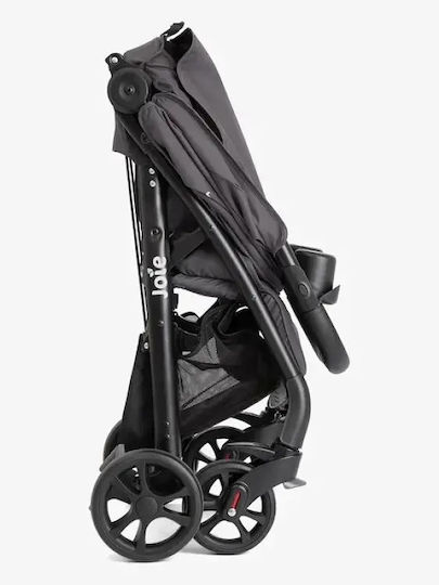 Joie Muze Lx Baby Stroller Suitable for Newborn Thunder 8.66kg