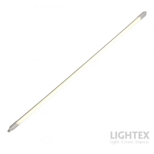Водоустойчиво Линейно LED Осветително Тяло 24W