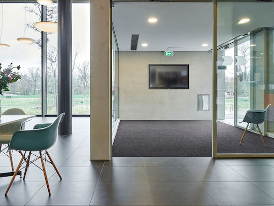 Decostar PVC Kunststoffboden im Rolle