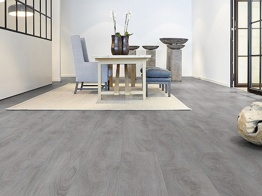 Decostar Πλαστικό Δάπεδο Βινυλίου 2.35mm Μ132xΠ19.6εκ.