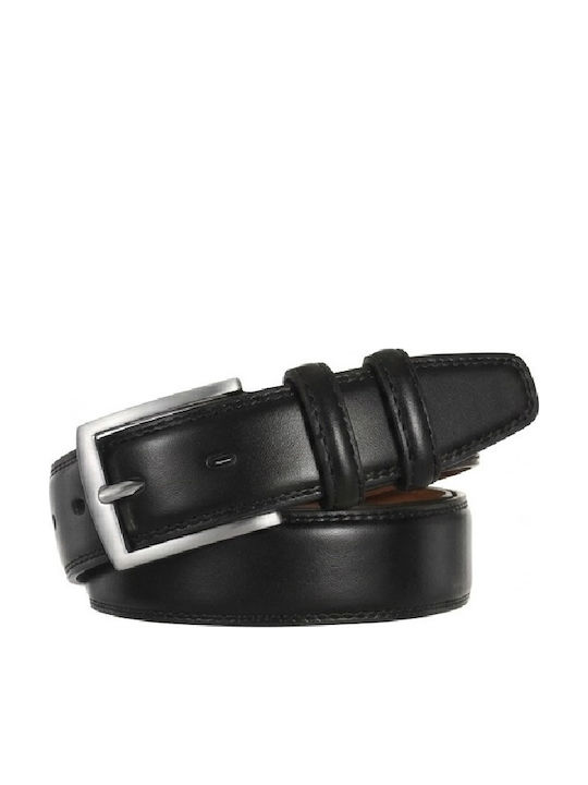 Men's Leather Belt