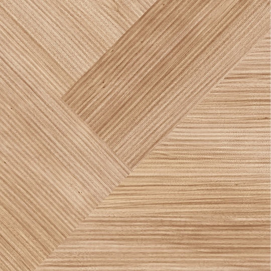 Set Plastic Floor Vinyl with 1 Tiles