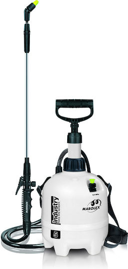 Marolex Industry Acid Line Professional Pressure Sprayer Resistant