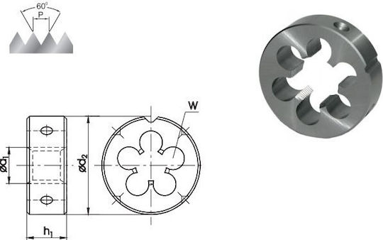 Fanar Аксесоар за Инструмент N1-121001-0104