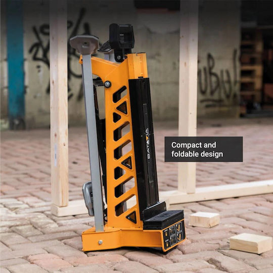 Croc Lock Tragbare Arbeitsklemmenstation Jawhorse Station Batavia 7059645