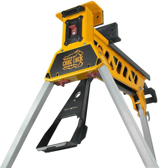 Croc Lock Tragbare Arbeitsklemmenstation Jawhorse Station Batavia 7059645