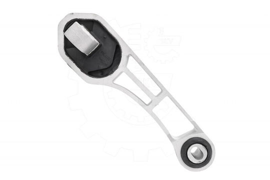 Πίσω Βάση Κινητήρα Fiat Fiorino Linea Qubo 51813607