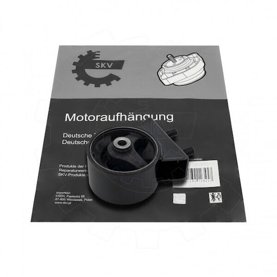 Hintere Motorhalterung Suzuki Sx4 11710-80j10