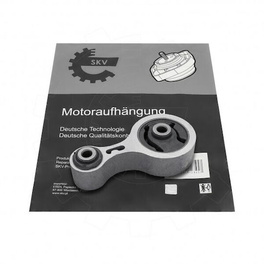 SKV Motorhalterung Für Mazda 3 6 CX-5 Gs1g-39-040a