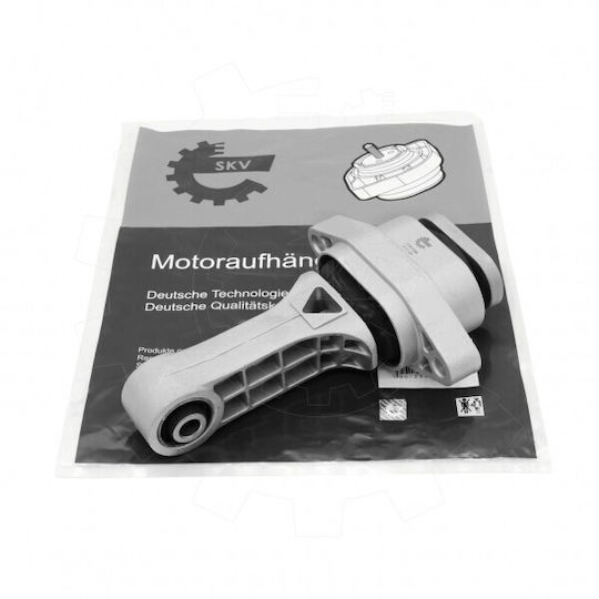 Πίσω Βάση Κινητήρα Chevrolet Aveo 96535402