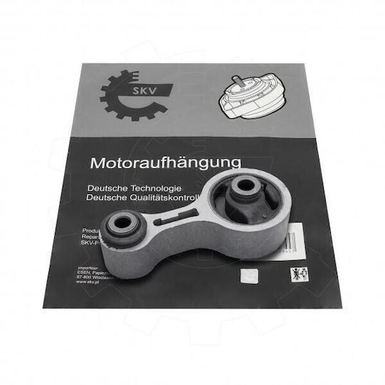 Suport spate motor Mazda 6 Gj6a-39-040