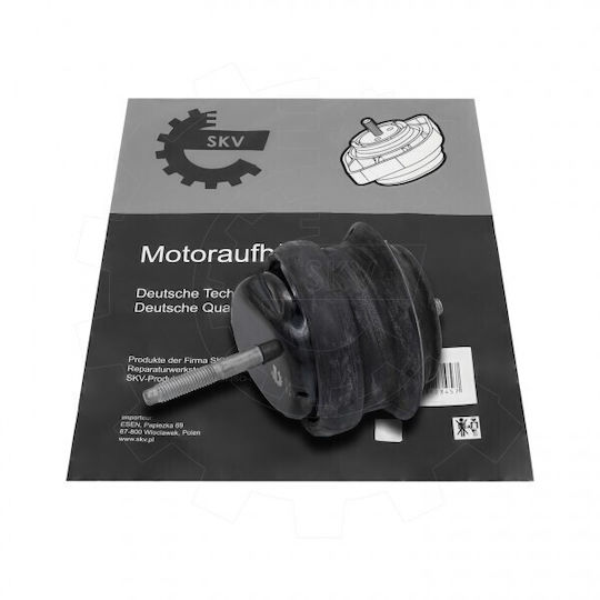 Vordere Motorhalterung Für Chrysler Pacifica K04809780ad