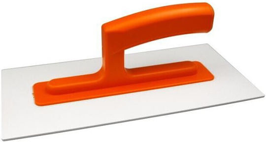 EPM Μυστρί Πλαστικό 280x140mm με Πλαστική Λαβή E-313-1280