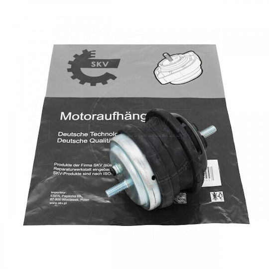 Motorhalterung Bmw 5 Links 22111091153