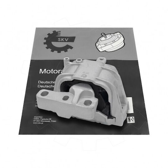 Suport Motor Dreapta Audi A3 Seat Altea Leon Skoda Octavia Ii Superb Ii Yeti VW Caddy Iii Eos Golf Plus V Golf Jetta