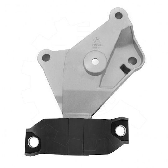 Rear Left Engine Mount Dacia Logan Sandero Ii Renault Clio Iv Captur I 113757955r